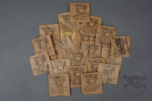 Unissued Original US WWII P-38 Can Opener – Bloomfield's, Chicago, …