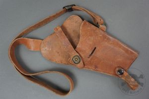 Original US WWII M3 Colt 1911 .45 Tanker Shoulder Holster …