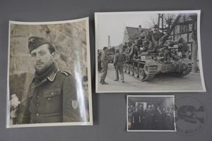 Original US WWII US Army Signal Air Corps Photos Lot …