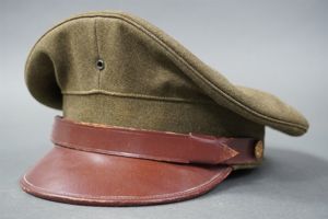 Original US WWII Aviation Cadets Crusher Cap Size 6 7/8 …