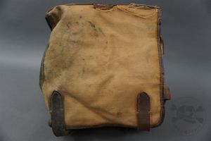 Original German WWII Luftwaffe Navigation/Equipment Rucksack Dated 1940?