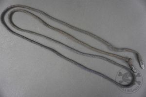 Original German WWII Luftwaffe Rucksack Drawstring