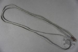 Original German WWII Luftwaffe Rucksack Drawstring