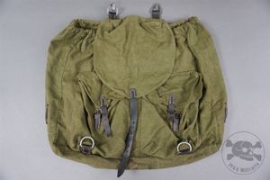 Original German WWII Heer/Waffen SS Rucksack