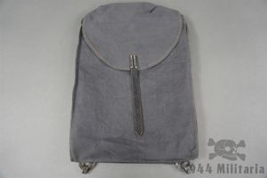 Rare Original German WWII Luftwaffe Late War Rucksack RB Numbered …