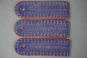 Original Third Reich Deustche Reichsbahn (German Reich Railway) Paygroup 17 …