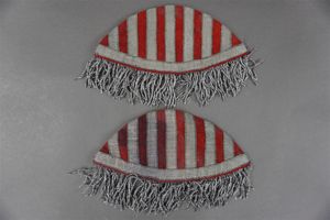 Original Third Reich Heer Artillery Band Leader's Swallows Nest With …