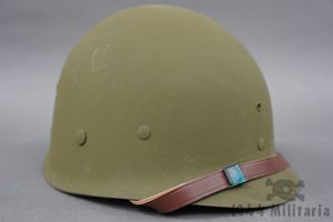 Unissued Original US WWII M1 Helmet Liner Made By CAPAC