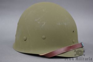 Unissued Original US WWII M1 Helmet Liner Made By CAPAC