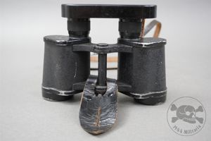 Original German WWII 6x30 Binoculars ddx By Voigtlaender u. Sohn …