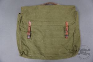 Original German WWII Clothing Bag Not Marked
