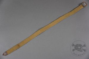 Original German WWII Tropical/Web Utility Strap