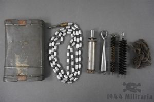 Original German WWII RG34 Pre War k98 Cleaning Kit Marked …