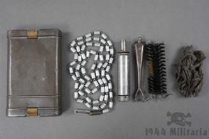 Original German WWII RG34 Pre War k98 Cleaning Kit Not …