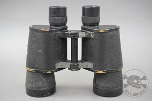 Original Japanese WWII 7x71 Binoculars By Tokyo Kogaku Kikai (Tokyo …