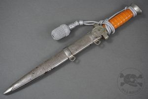 Original Third Reich Model 1938 German Red Cross (Deutsches Rotes …