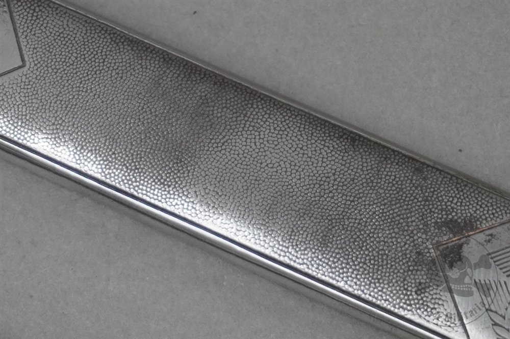 Original Third Reich Reich Leaders' Hewer by Gottlieb Hammesfahr — image 11