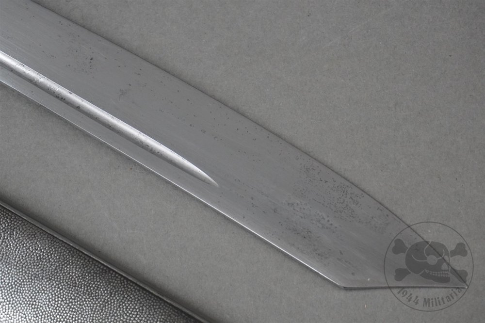 Original Third Reich Reich Leaders' Hewer by Gottlieb Hammesfahr — image 15