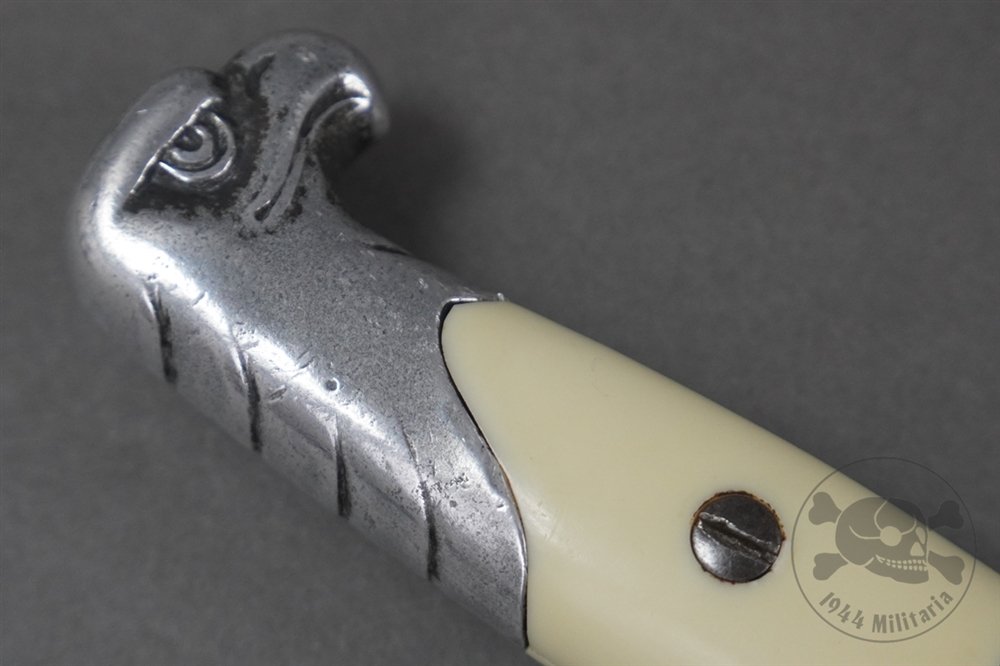 Original Third Reich Reich Leaders' Hewer by Gottlieb Hammesfahr — image 21