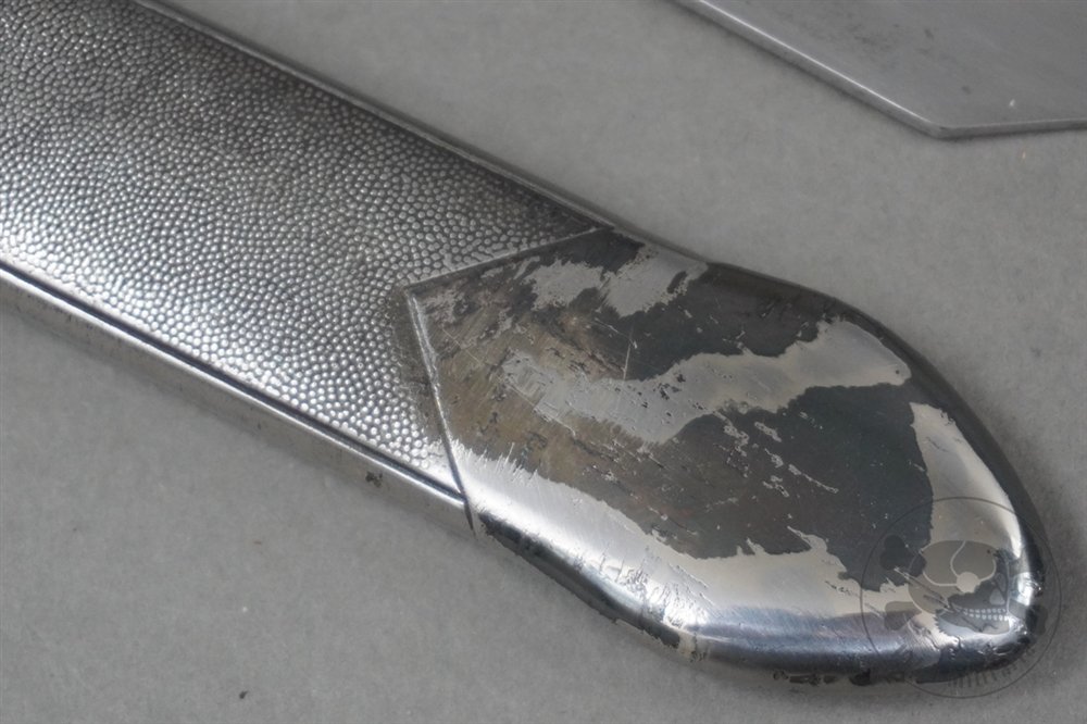 Original Third Reich Reich Leaders' Hewer by Gottlieb Hammesfahr — image 22