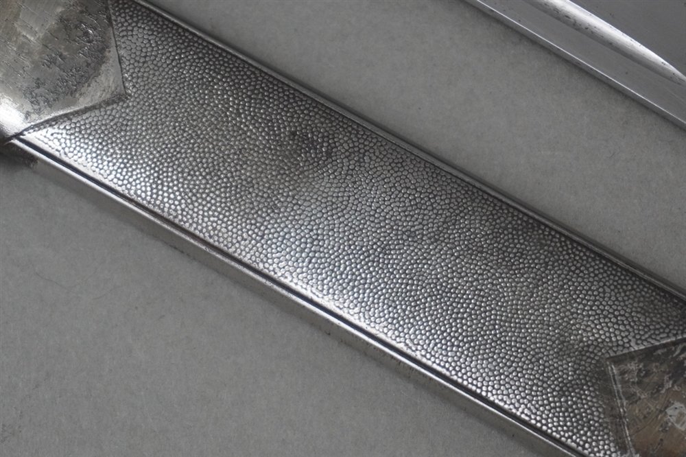 Original Third Reich Reich Leaders' Hewer by Gottlieb Hammesfahr — image 23