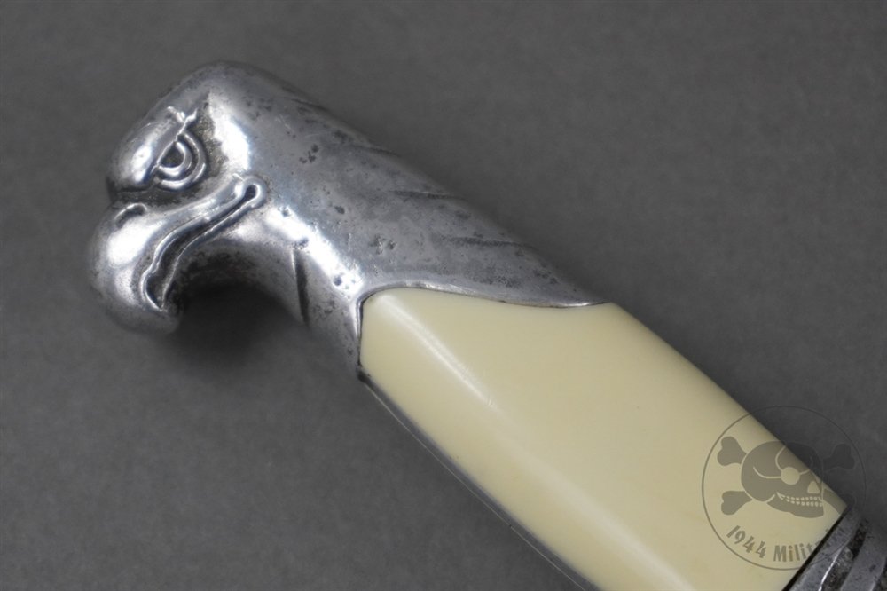 Original Third Reich Reich Leaders' Hewer by Gottlieb Hammesfahr — image 9