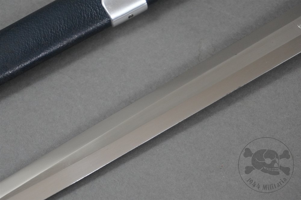 Original German WWII 1st Model Luftwaffe Dagger By Paul Weyersberg — image 15