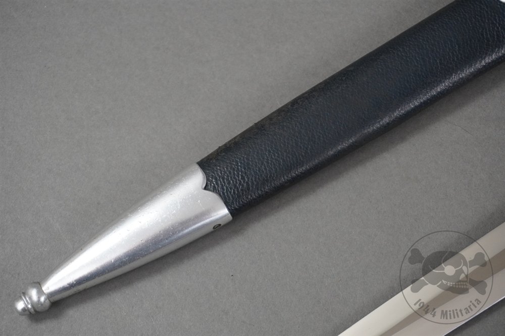 Original German WWII 1st Model Luftwaffe Dagger By Paul Weyersberg — image 19