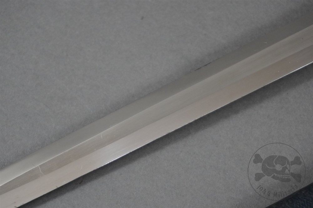 Original German WWII 1st Model Luftwaffe Dagger By Paul Weyersberg — image 6