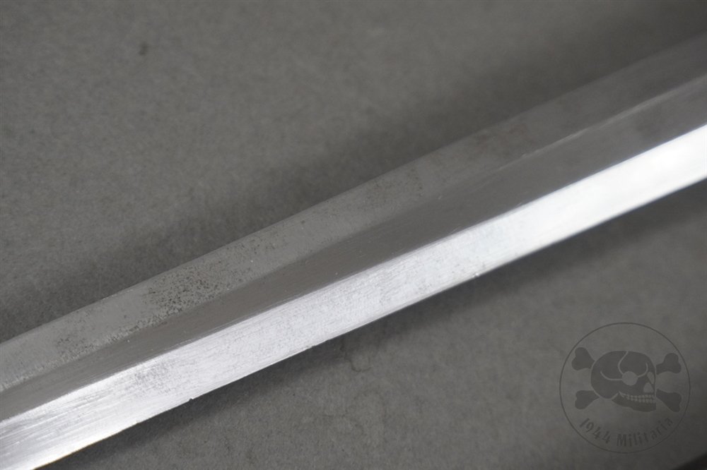 Original German WWII 2nd Model Luftwaffe Dagger By Carl Eickhorn — image 11