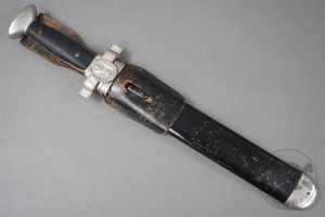 Original Third Reich Red Cross (Deutsches Rotes Kreuz, DRK) Hewer …