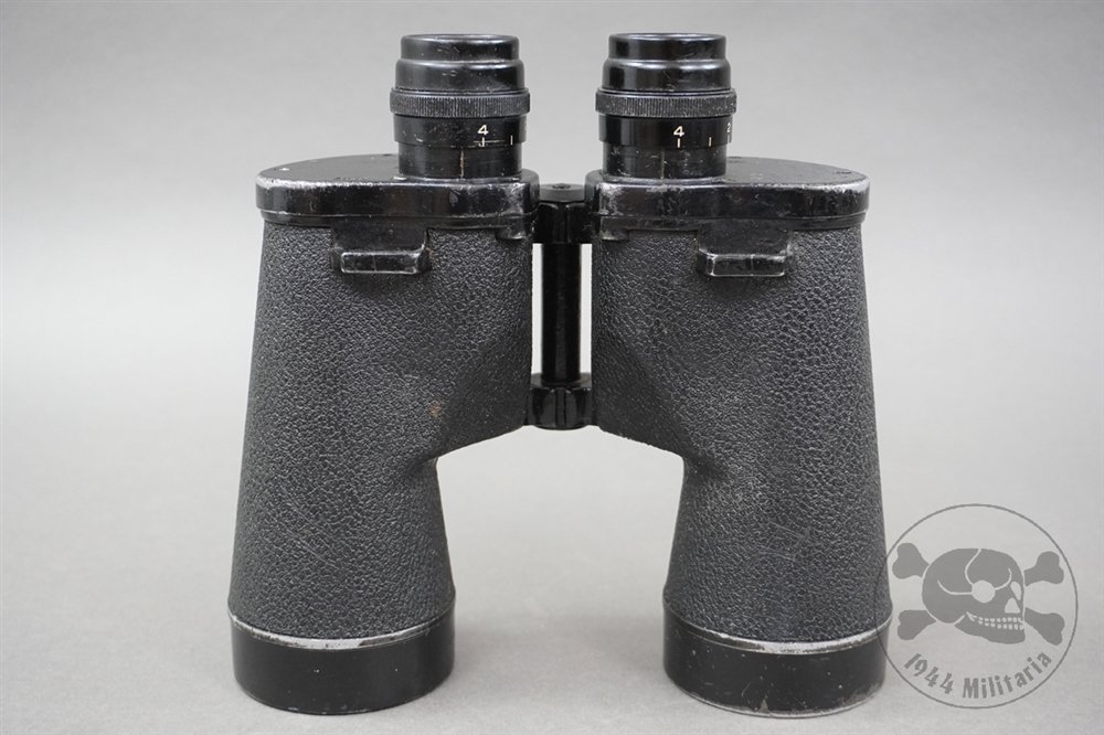 Original US WWII M17 7x50 Binoculars — image 2