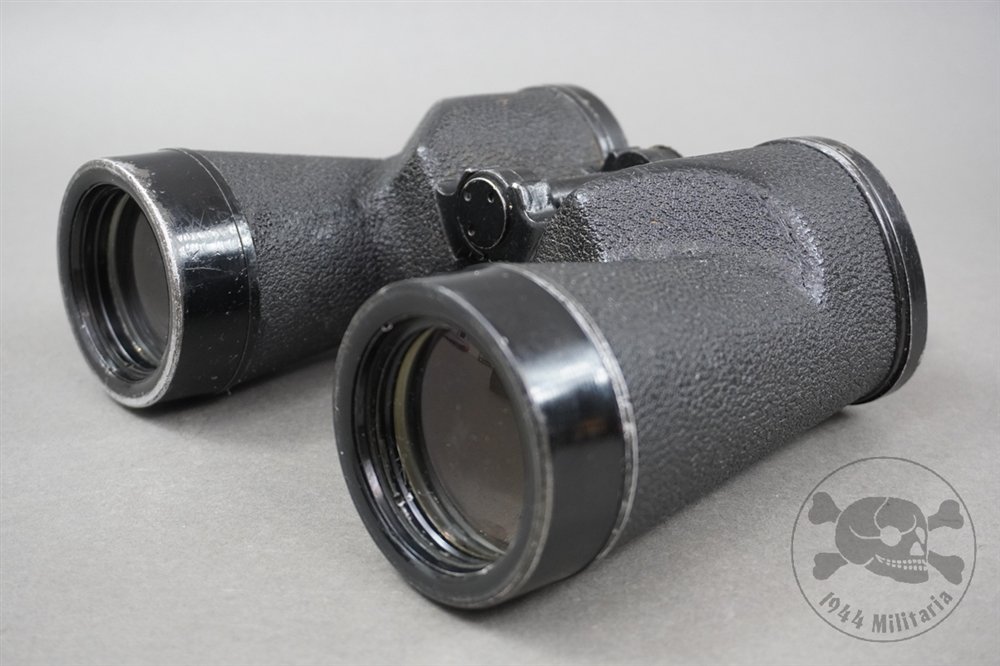 Original US WWII M17 7x50 Binoculars — image 3