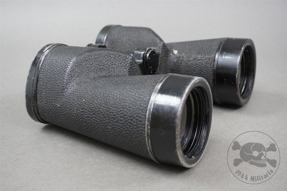 Original US WWII M17 7x50 Binoculars — image 4