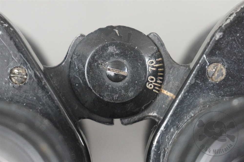 Original US WWII M17 7x50 Binoculars — image 9