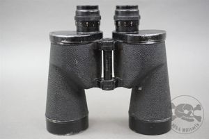 Original US WWII M17 7x50 Binoculars