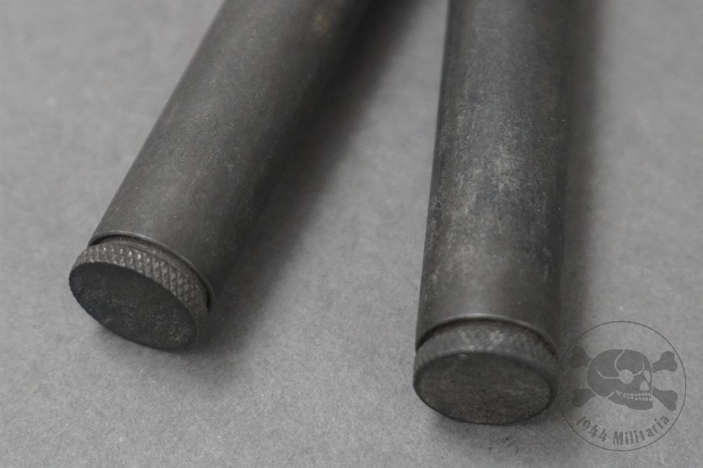 Unissued Original US WWII M1 Carbine Oiler — image 2