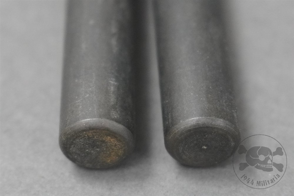 Unissued Original US WWII M1 Carbine Oiler — image 3