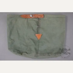 Original German WWII Tornister Mess Kit Pouch Marked And Dated …