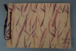 Original German WWII Luftwaffe Photo Album Training, Service And Frontline …