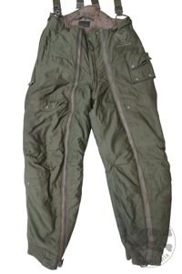 Original US WWII Army Air Forces A-11 Flight Trousers Size …