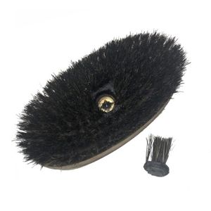 WW2 RAF Escape Compass - Hair Brush dated 1941