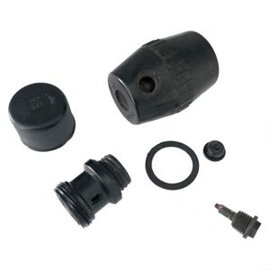 WW2 Inert British No 69. Grenade - Breaks Down