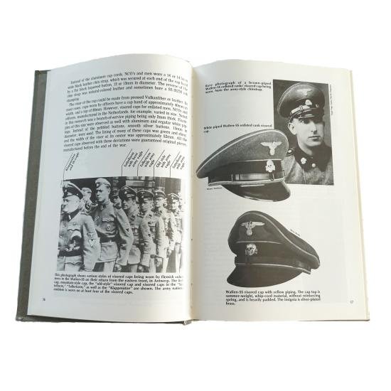 Headgear of Hitlers Germany Vol.2: 1st Edition — image 3