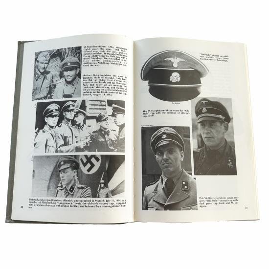 Headgear of Hitlers Germany Vol.2: 1st Edition — image 5