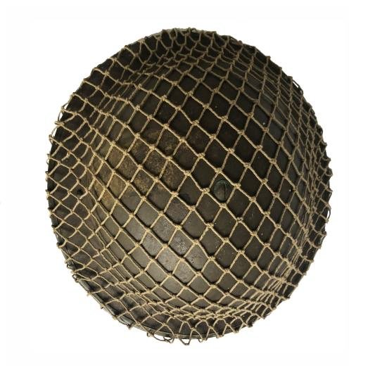 WW2 Canadian MkII Helmet CL/C 1943 — image 3