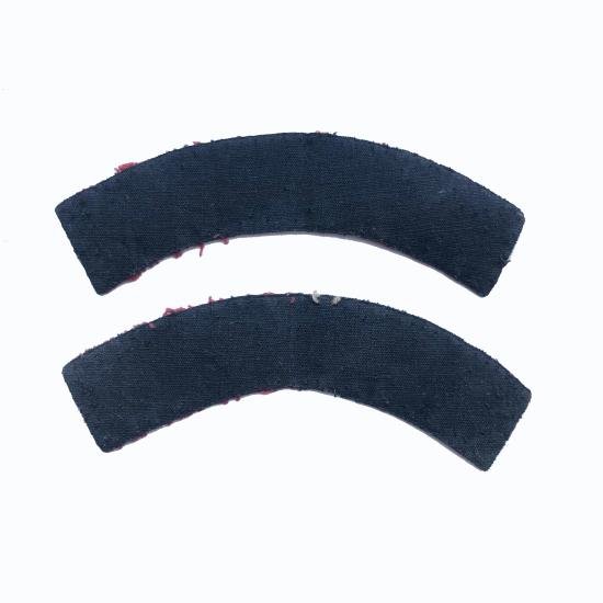 Pair of Royal Engineers Shoulder Titles — image 3