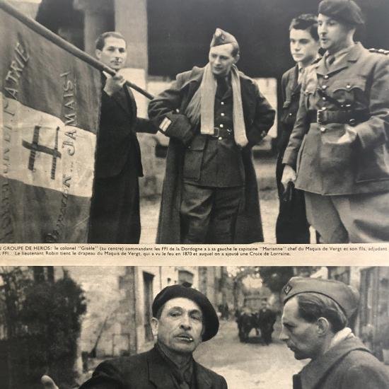 WW2 Voir Magazine No 22 — image 3