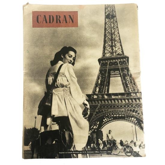 WW2 Voir Magazine No 22 — image 4