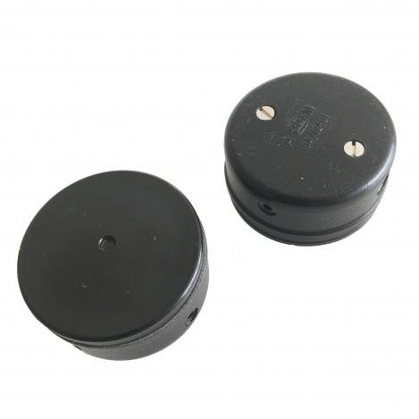 WW2 RAF Helmet Receivers - Copies — image 4